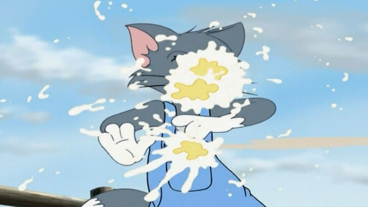 Tom and Jerry Tales (2006) season 1 episodes 21-40 combined