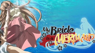 My Bride Is A Mermaid Ep. 15 Eng Sub
