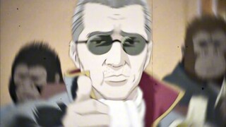 孩子们 你觉得我会死吗