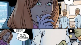 [Vegetable] Battle of the Sun! Farewell, King of the Empire! "Invincible Young Hero" Comic #25