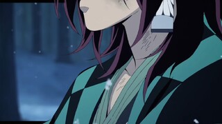 When I won, Shinkuro smiled—it was as if she were about to cry, yet her face held a smile.