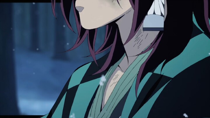 Ketika aku menang, Shizuku-kun tersenyum, seolah-olah ingin menangis, namun wajahnya tetap tersenyum