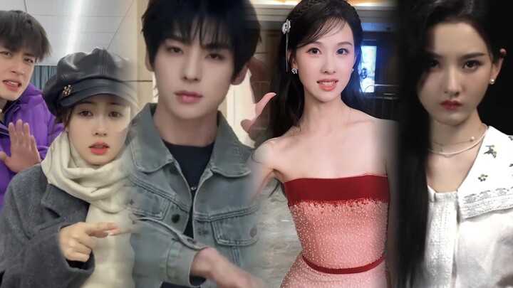 Video dua orang selebriti yang sangat dipuji