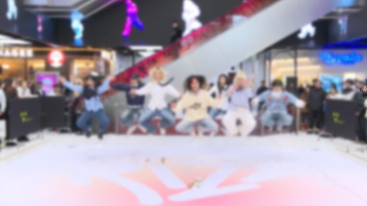 【DNA-BTS】ถ่ายสดเต็มวงในโรดโชว์ | หลังจากห่างหายไปเจ็ดปี แฟนคลับต่างพากันฮือฮาจนเริ่มระเบิดพลังแล้ว |