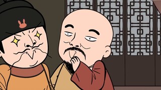 If Zhu Biao succeeded to the throne of the Ming Dynasty, would Prince of Yan Zhu Di still dare to re