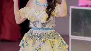 วันนี้ไม่มีอะไรทำ ไปดูการแสดงดนตรีรอบสองในซ่องกันดีกว่า