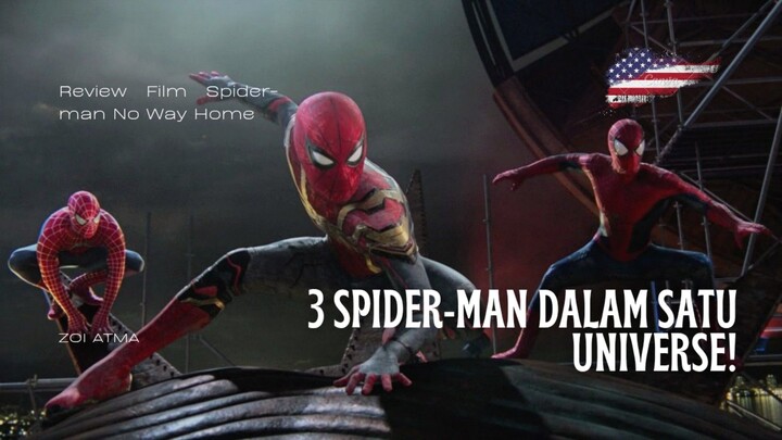SPIDER-MAN NO WAY HOME - Part 4