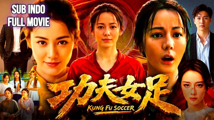 Kung Fu Soccer: Gong fu nv zu (2026)