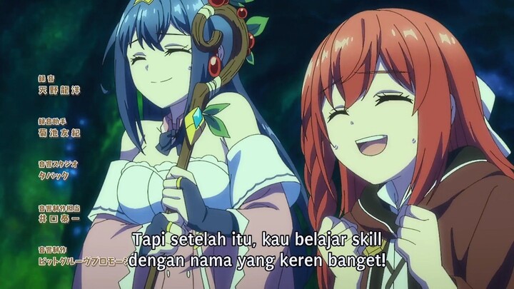 Lv999 no Murabito episode 6 English Sub