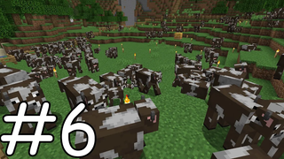 VFW - Minecraft เอาชีวิตรอดตามล่า 7 ปีศาจ 6