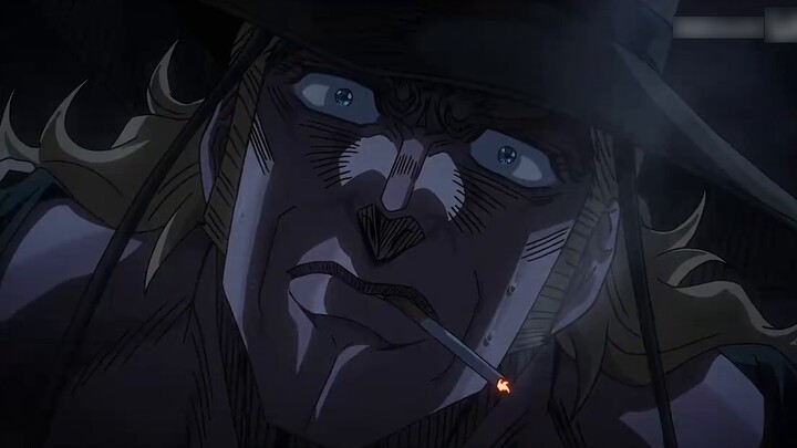 [ตัวละครฮาร์ดคอร์ #05 DIO] อย่าเพิ่งหมดหวัง DIO คือบอส เขาทำแต่เพียงฆ่าและนอนหลับตลอดทั้งวัน