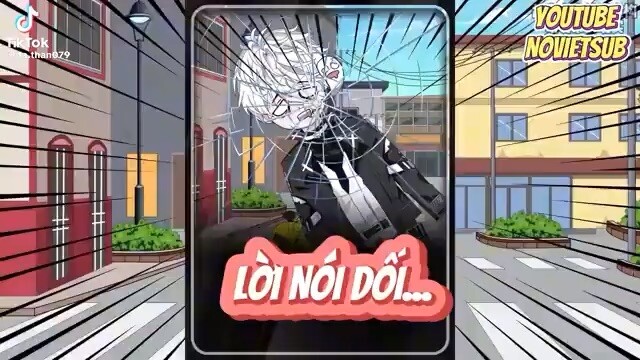 Lời nói dối