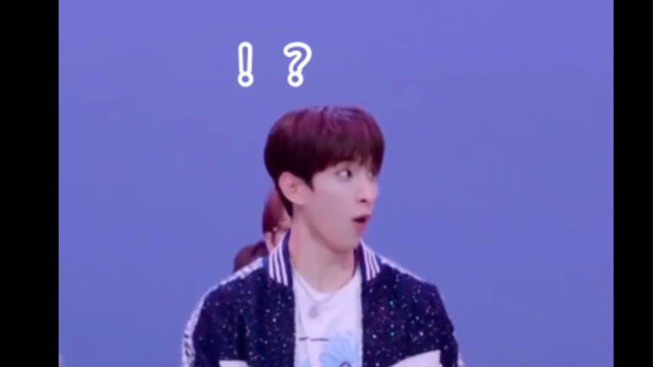 อีซอกมิน: ?? อย่าไปนะ! || ยองลาออกในจังหวะที่พิลึกสุดๆ ฮ่าๆๆๆๆ พังจังหวะของวงไปแบบไม่เหลือ #seventee