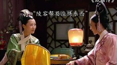 安陵容心思谨密,发现宫里好多秘密