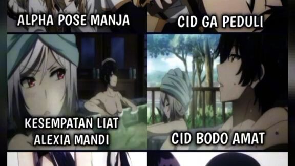lord emang beda☝️😅