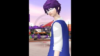Tiktok x Zepeto | Boboiboy Sudah Besar #Short