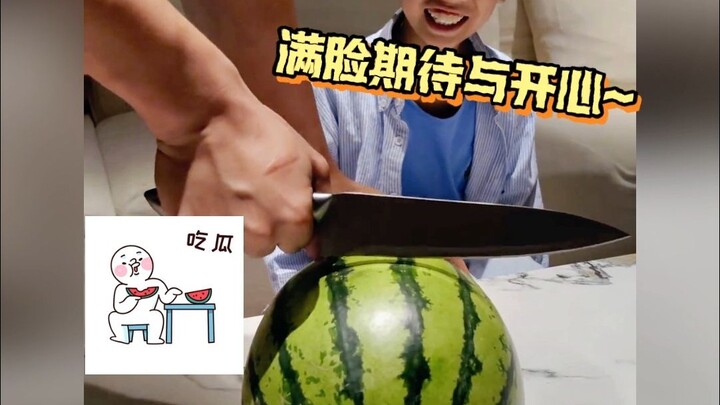 Thủ pháp này khiến bạn nhỏ ngơ luôn