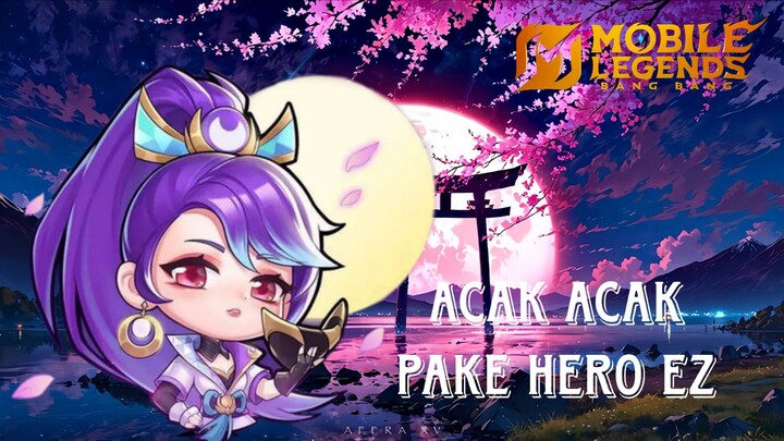 MASA KALIAN KALAH LAWAN HANABI ⁉️