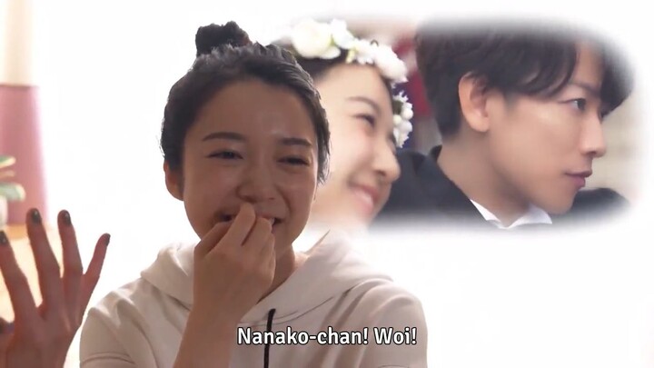 Koi Wa Tsuzuku Yo Doko Made Mo Ep 10_ Sub Indo