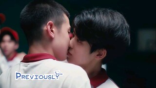 love sick 2024 tập 15 - End