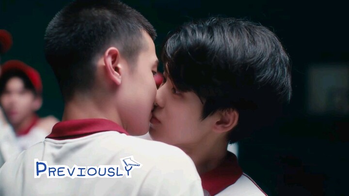 love sick 2024 tập 15 - End