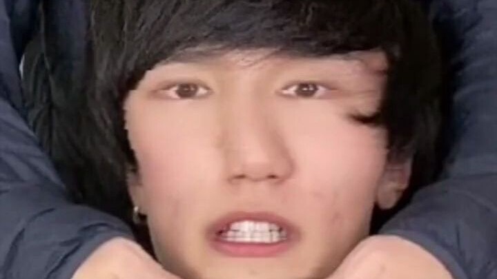 这个滤镜我是越玩越6了