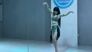 继续baladi