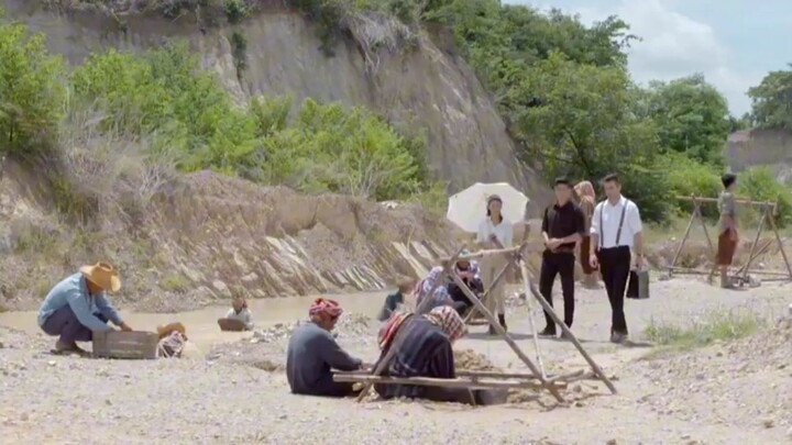 Payakkha (2561) CH8 EP.15 CR.VIU