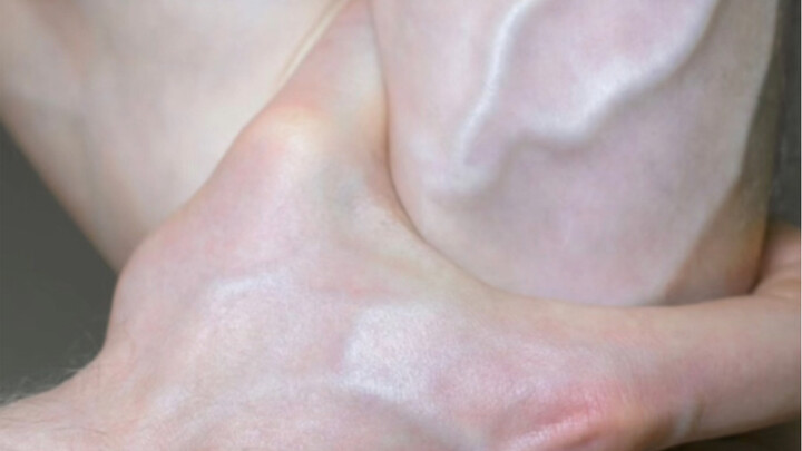 Cih cih, teksturnya ini!