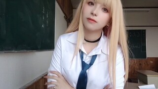 [Te Ruaner] Who doesn't want to have a girlfriend who can cosplay ~ Kitagawa Haimeng
