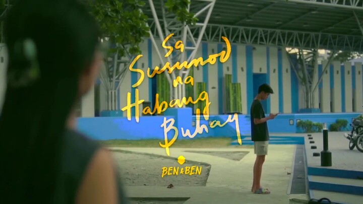Habang Buhay (SHORT FILM)