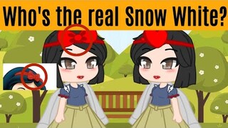 ||15 SECONDS GACHA RIDDLES|| GCR|| ZUIXXA||