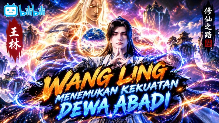 pembahasan tentang wangling episode terbaru renegadeimmortal