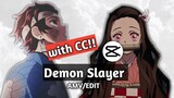 Demon Slayer - Viva la Vida [AMV/EDIT] 720p