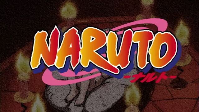 Naruto episode 1 bahasa Indonesia full hd