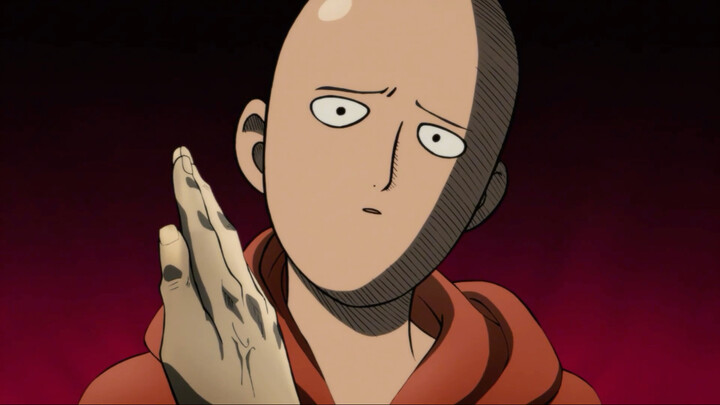 Three questions about Saitama's death!!!
