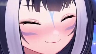 [Mature meat] German silly cat whale Shylily passionately interprets her old age life in the live br