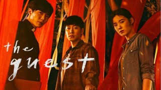 HAND: THE GUEST EPISODE 10 ENGLISH SUB