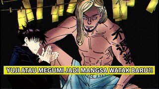 TOKYO NO 1 COLONY (2) | Jujutsu Kaisen 162 Manga Chapter REVIEW