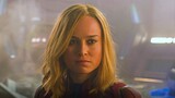Film dan Drama|Captain Marvel-Menangkap Rudal dengan Tangan Kosong