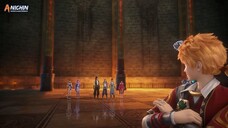 Tales Of Demons And Gods season 7 episode 13