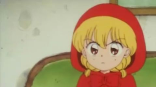 akazukin chacha capitulo 1 sub español