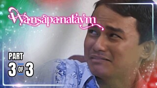 Wansapanataym | Episode 290 (3/3) | April 21, 2024