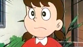 Doraemon’s love secrets