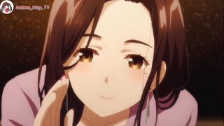 Không Biết Nói Gì Đâu 🤧 |#anime