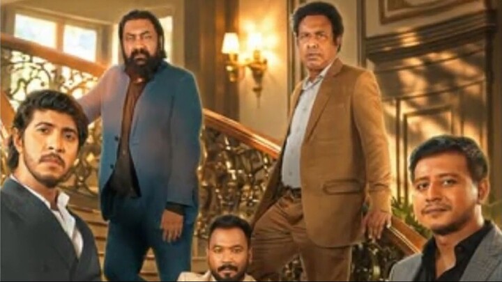 Bachelor Point Season 5 Episode 121-128 | ব্যাচেলর পয়েন্ট সিজন ৫ | All Episodes