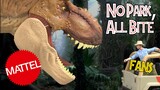 No Park, All Bite: Mattel Killing YouTube Channels Over Dinosaurs