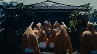 Gak Tega Njir Gini Mat