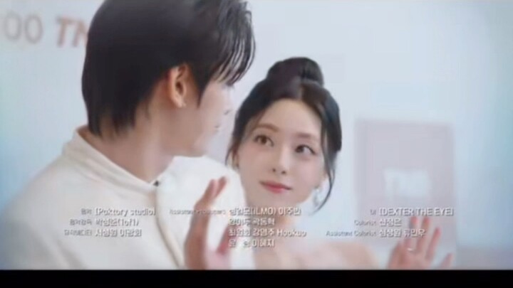 [SUB INDO] MY BIAS MY BOSS EP 2