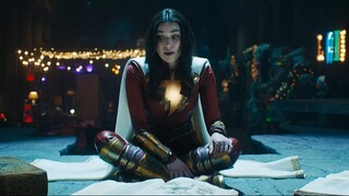 TRAILER - SHAZAM! FURY OF THE GODS